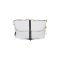 Q-Parts - Brompton Shoulder Bag - Grey